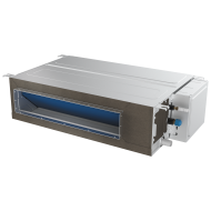Канальные VRF-ARV