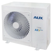 Перейти в категорию VRF-ARV системы