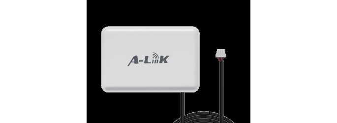 AUX: задачи модуля беспроводной связи ARV Wi-Fi