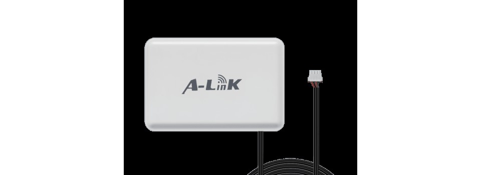 AUX: задачи модуля беспроводной связи ARV Wi-Fi
