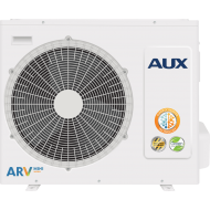 Наружный блок ARV системы AUX ARV-H120/4R1A 110 м.кв.