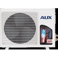 Наружный блок сплит системы AUX AS-H12C4/LK-700R1 35 м.кв.