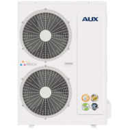 Наружный блок мульти сплит системы на 4 комнаты AUX AM4-H36/4DR1 100 м.кв.