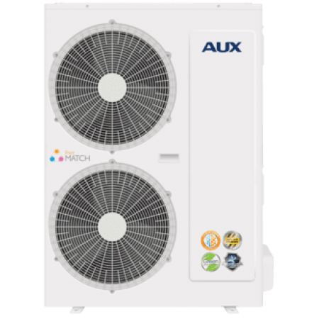 Наружный блок мульти сплит системы на 4 комнаты AUX AM4-H36/4DR1 100 м.кв. Наружный блок мульти сплит системы на 4 комнаты AUX AM4-H36/4DR1 100 м.кв.