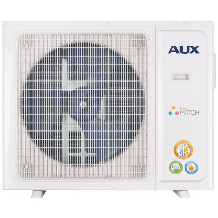 Наружный блок мульти сплит системы на 4 комнаты AUX AM4-H36/4DR2 100 м.кв. Наружный блок мульти сплит системы на 4 комнаты AUX AM4-H36/4DR2 100 м.кв.