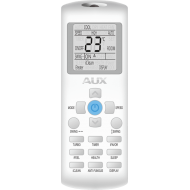 Пульт управления для серии LK AUX Remote controller YKR-P002E