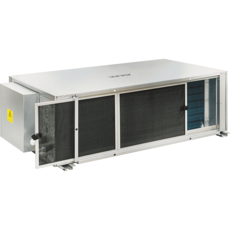 Канальный кондиционер AUX ALHD-H48/5R1B 140 м.кв. Канальный кондиционер AUX ALHD-H48/5R1B 140 м.кв.