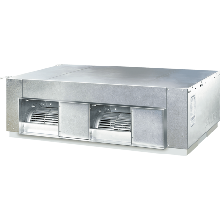 Канальный кондиционер AUX ALHD-H60/5R1B 170 м.кв. Канальный кондиционер AUX ALHD-H60/5R1B 170 м.кв.