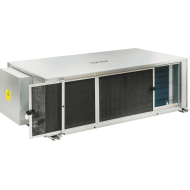 Канальный кондиционер AUX ALHD-H60/5R1B 170 м.кв.