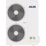 Канальный кондиционер AUX ALHD-H60/5R1B 170 м.кв.