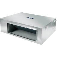 Канальный кондиционер AUX ALMD-H18/4DR2 25 м.кв.