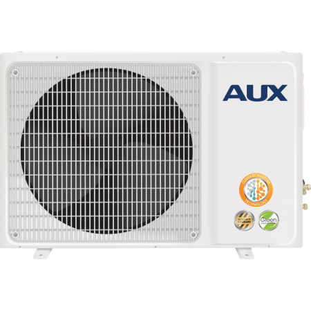Канальный кондиционер AUX ALMD-H18/4DR2 25 м.кв. Канальный кондиционер AUX ALMD-H18/4DR2 25 м.кв.