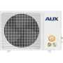 Канальный кондиционер AUX ALMD-H18/4DR2 25 м.кв. Канальный кондиционер AUX ALMD-H18/4DR2 25 м.кв.