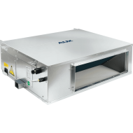 Канальный кондиционер AUX ALMD-H60/5R1C 170 м.кв.