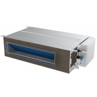 Канальный кондиционер AUX ALMD-H48/5DR2A 140 м.кв.