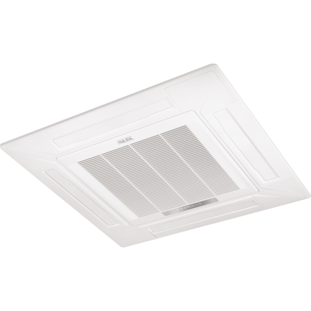 Кассетный кондиционер AUX ALCA-H12/4DR2 35 м.кв. Кассетный кондиционер AUX ALCA-H12/4DR2 35 м.кв.