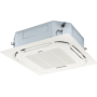 Кассетный кондиционер AUX ALCA-H36/4DR2A 100 м.кв. Кассетный кондиционер AUX ALCA-H36/4DR2A 100 м.кв.