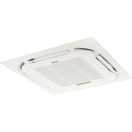 Кассетный кондиционер AUX ALCA-H36/4DR2A 100 м.кв. Кассетный кондиционер AUX ALCA-H36/4DR2A 100 м.кв.