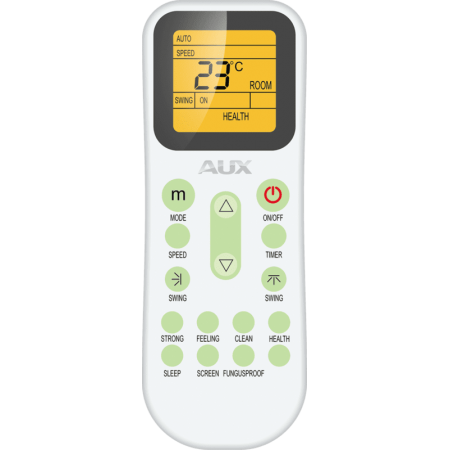 Кассетный кондиционер AUX ALCA-H36/4DR2A 100 м.кв. Кассетный кондиционер AUX ALCA-H36/4DR2A 100 м.кв.