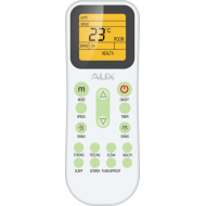 Кассетный кондиционер AUX ALCA-H60/5DR2A 170 м.кв.