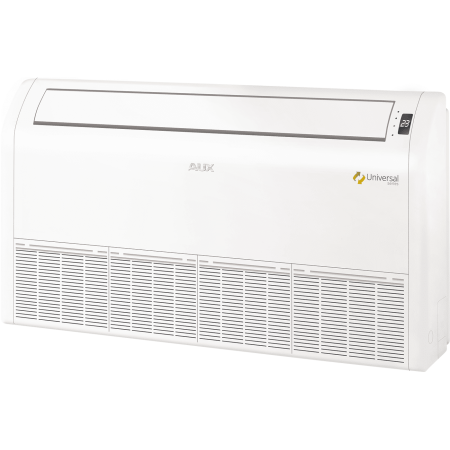Напольно-потолочный кондиционер AUX ALCF-H36/5R1C 100 м.кв. Напольно-потолочный кондиционер AUX ALCF-H36/5R1C 100 м.кв.