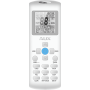 Настенный кондиционер AUX ASW-H07B4/LK-700R1DI 20 м.кв. Настенный кондиционер AUX ASW-H07B4/LK-700R1DI 20 м.кв.