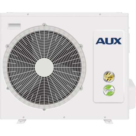 Настенный кондиционер AUX ASW-H24B4/FJ-SR1 60 м.кв. Настенный кондиционер AUX ASW-H24B4/FJ-SR1 60 м.кв.