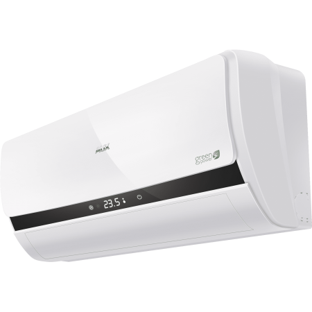 Настенный кондиционер AUX ASW-H18B4/LK-700R1 50 м.кв. Настенный кондиционер AUX ASW-H18B4/LK-700R1 50 м.кв.
