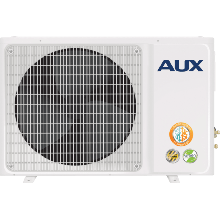 Настенный кондиционер AUX ASW-H18A4/JD-R2DI 50 м.кв. Настенный кондиционер AUX ASW-H18A4/JD-R2DI 50 м.кв.
