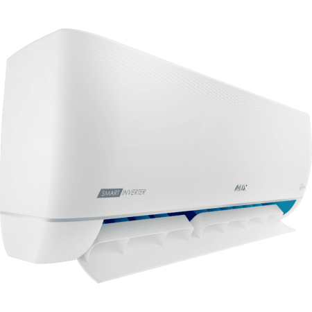 Настенный кондиционер AUX ASW-H24A4/JD-R2DI 70 м.кв. Настенный кондиционер AUX ASW-H24A4/JD-R2DI 70 м.кв.