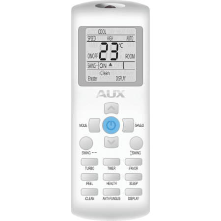 Настенный кондиционер AUX ASW-H07A4/FP-R1 20 м.кв. Настенный кондиционер AUX ASW-H07A4/FP-R1 20 м.кв.