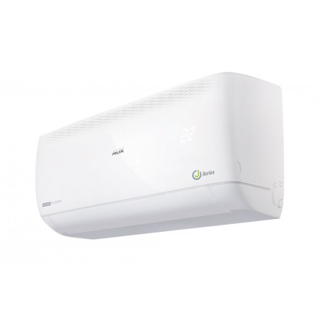 Настенный кондиционер AUX ASW-H18A4/JD-R2DI (v1) 50 м.кв. Настенный кондиционер AUX ASW-H18A4/JD-R2DI (v1) 50 м.кв.