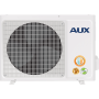 Настенный кондиционер AUX ASW-H09B4/JD-R2DI 25 м.кв. Настенный кондиционер AUX ASW-H09B4/JD-R2DI 25 м.кв.