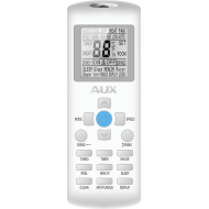 Настенный кондиционер AUX ASW-H07C4/LK-700R1 20 м.кв.