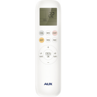Настенный кондиционер AUX ASW-H09A4/JD-R1 25 м.кв.