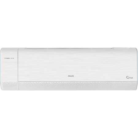 Настенный кондиционер AUX ASW-H12A4/QF-R2DI 35 м.кв. Настенный кондиционер AUX ASW-H12A4/QF-R2DI 35 м.кв.