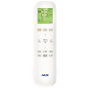 Настенный кондиционер AUX ASW-H12A4/QF-R2DI 35 м.кв. Настенный кондиционер AUX ASW-H12A4/QF-R2DI 35 м.кв.