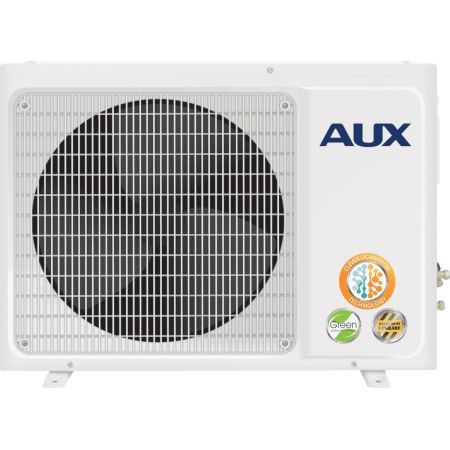 Наружный блок сплит системы AUX AS-H12B4/LK-700R1DI 35 м.кв. Наружный блок сплит системы AUX AS-H12B4/LK-700R1DI 35 м.кв.