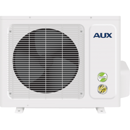 Наружный блок сплит системы AUX AS-H09B4/LK-700R1 25 м.кв. Наружный блок сплит системы AUX AS-H09B4/LK-700R1 25 м.кв.