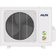 Наружный блок сплит системы AUX AS-H12B4/LK-700R1 35 м.кв.
