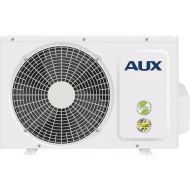 Наружный блок сплит системы AUX AS-H07A4/DE-R1 20 м.кв.