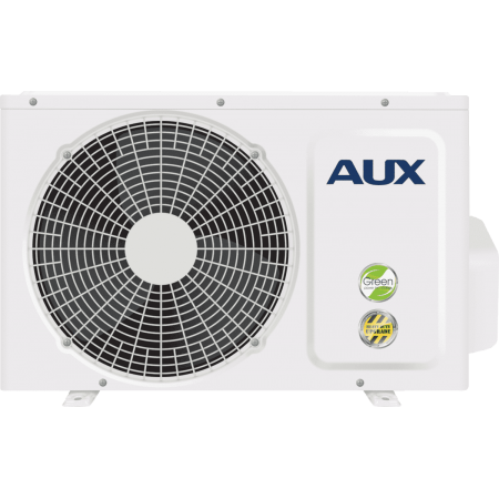 Наружный блок сплит системы AUX AS-H07A4/DE-R1 20 м.кв. Наружный блок сплит системы AUX AS-H07A4/DE-R1 20 м.кв.