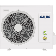 Наружный блок сплит системы AUX AS-H24A4/DE-R1 70 м.кв.