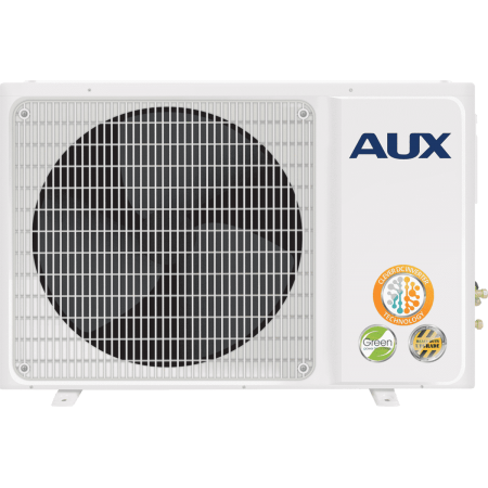 Наружный блок сплит системы AUX AS-H24A4/DE-R1DI 70 м.кв. Наружный блок сплит системы AUX AS-H24A4/DE-R1DI 70 м.кв.