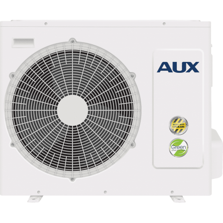 Наружный блок сплит системы AUX AS-H24A4/JD-R2DI (v1) 70 м.кв. Наружный блок сплит системы AUX AS-H24A4/JD-R2DI (v1) 70 м.кв.