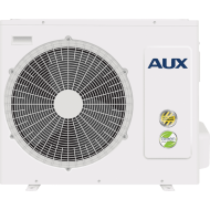 Наружный блок сплит системы AUX AS-H09A4/JD-R1 25 м.кв.