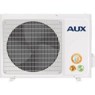 Наружный блок сплит системы AUX AS-H24A4/QH-R1DI 70 м.кв.