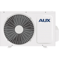 Наружный блок сплит системы AUX AS-H18A4/QH-R1 50 м.кв.