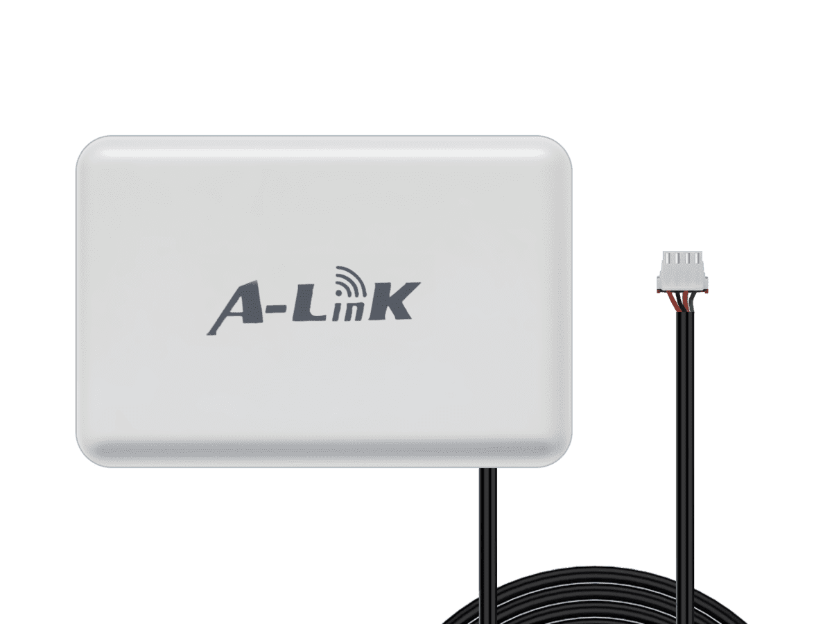 AUX: задачи модуля беспроводной связи ARV Wi-Fi AUX: задачи модуля беспроводной связи ARV Wi-Fi