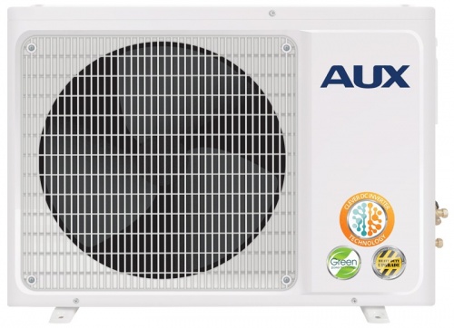 AUX: Наружный универсальный блок кондиционера для помещений 70 м² AUX: Наружный универсальный блок кондиционера для помещений 70 м²